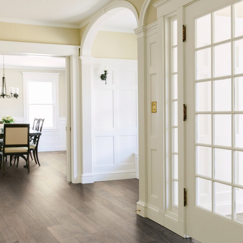 Flooring Correct providing hardwood flooring in Wentzville, MO