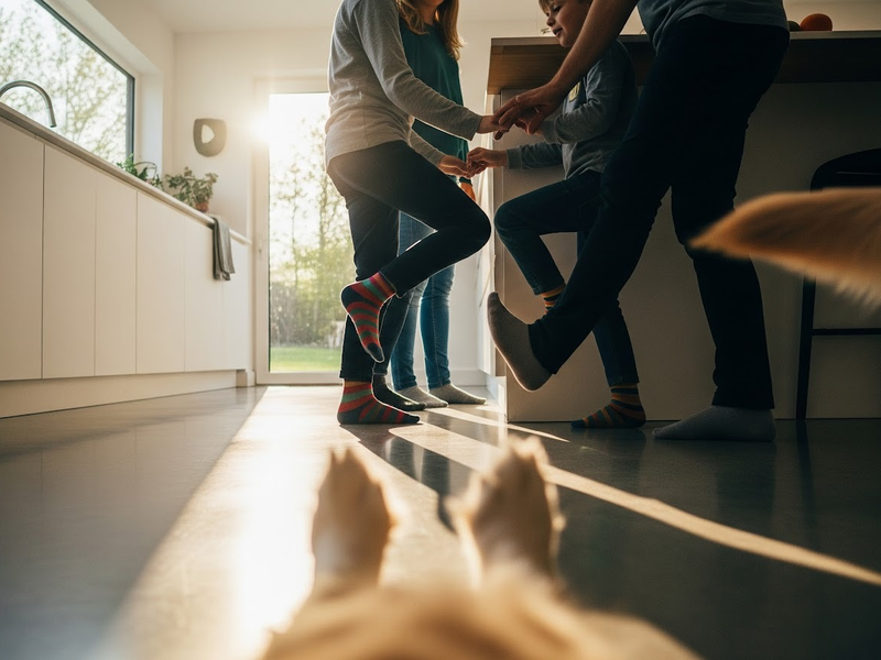 The Best Kitchen Flooring Ideas in Missouri
