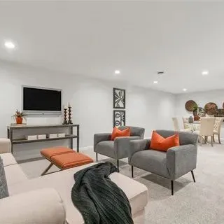 Project Gallery at Flooring Correct