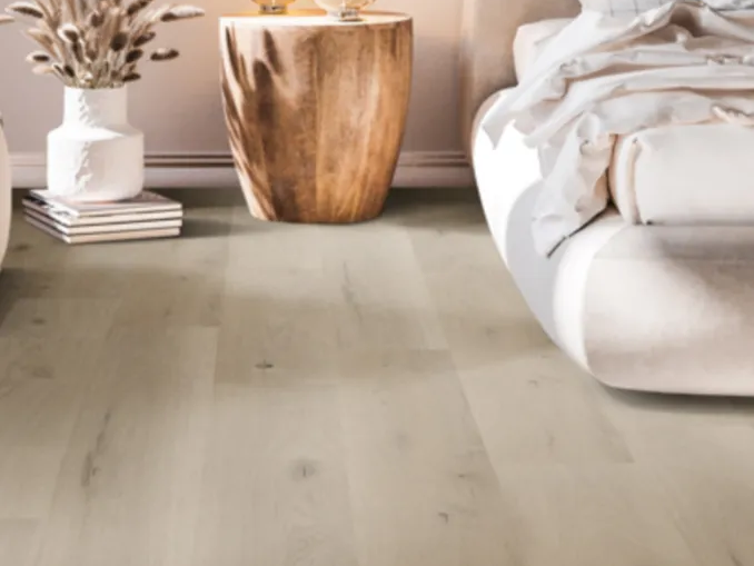 Luxury Vinyl Plank