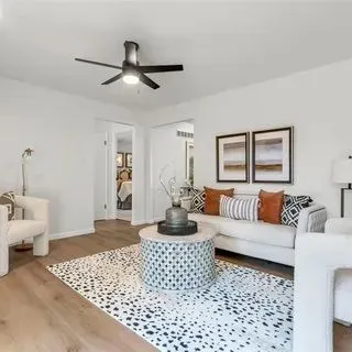 Project Gallery at Flooring Correct