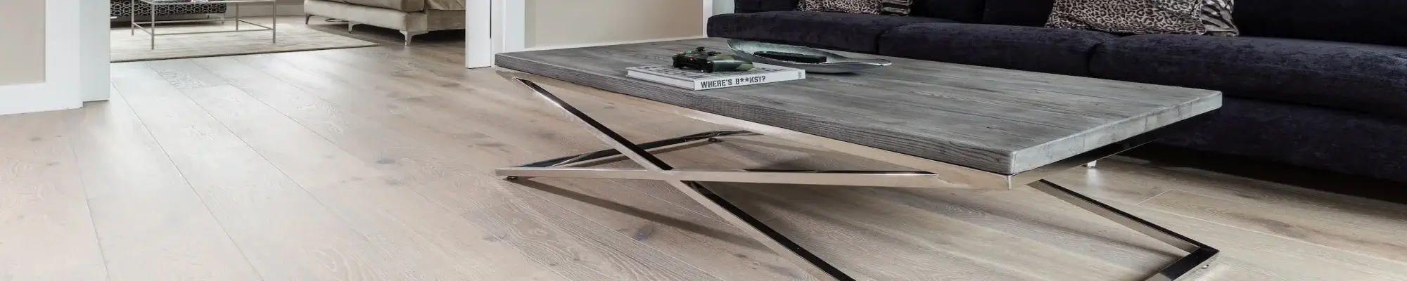 Laminate Flooring from Flooring Correct