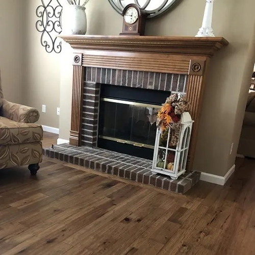 Project Gallery at Flooring Correct