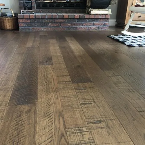 Project Gallery at Flooring Correct