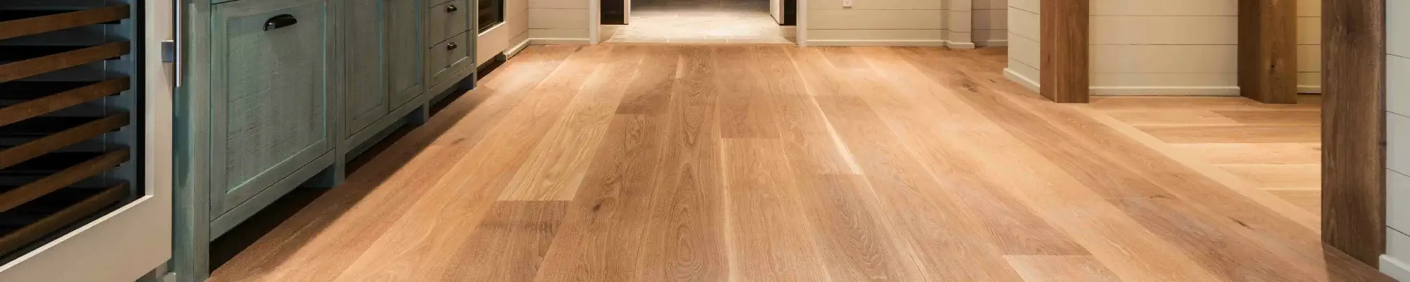 Hardwood Flooring at Flooring Correct