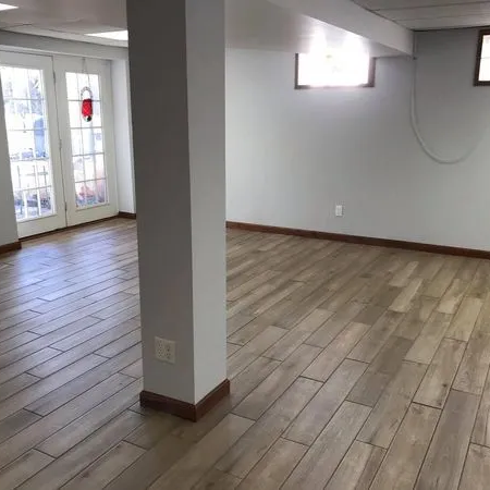Project Gallery at Flooring Correct