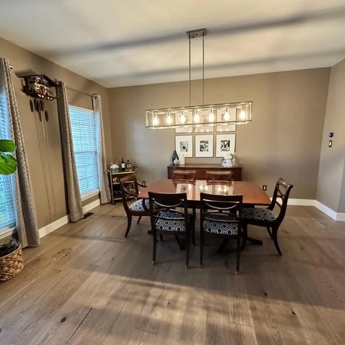 Project Gallery at Flooring Correct