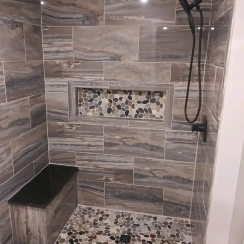 Project Gallery at Flooring Correct