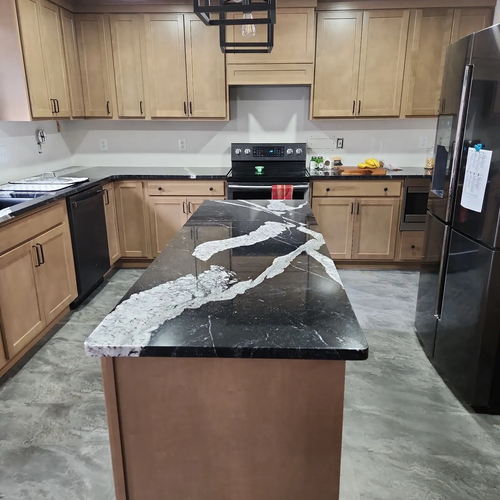 Project Gallery at Flooring Correct